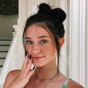 Emily Fitz (TikTok Star)